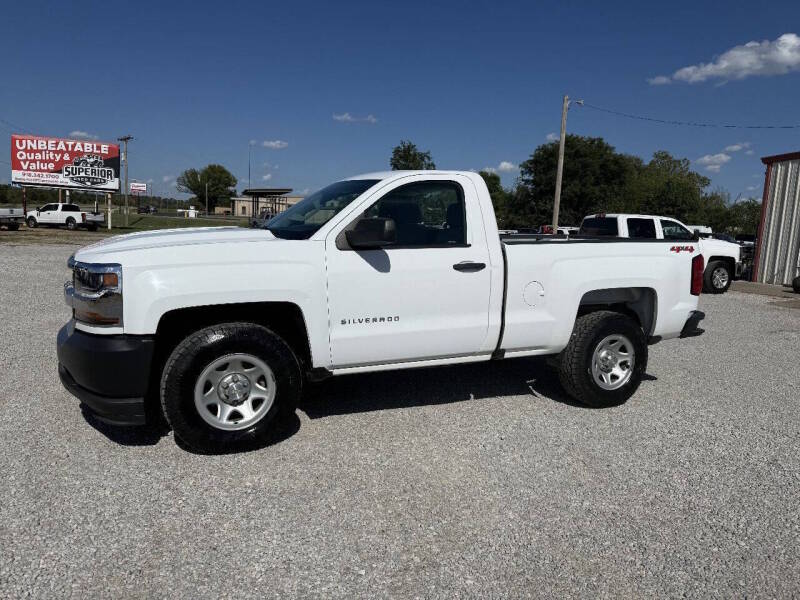 chevrolet silverado 1500 2018 1GCNKNEH7JZ246228 image chevrolet silverado 1500 2018 1GCNKNEH7JZ246228 image